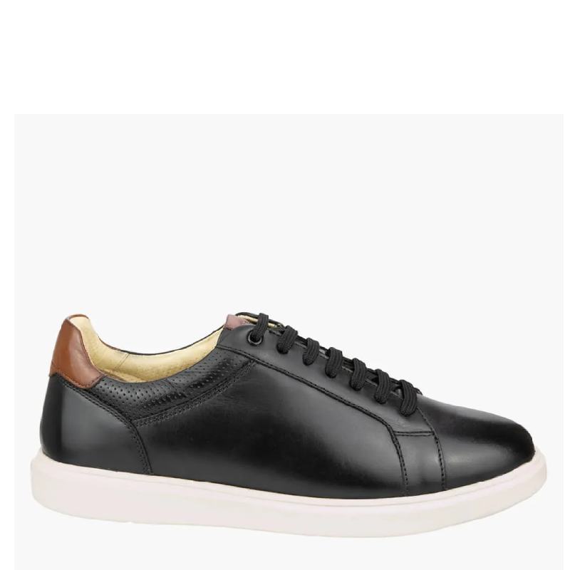 Florsheim Social Sneaker Black