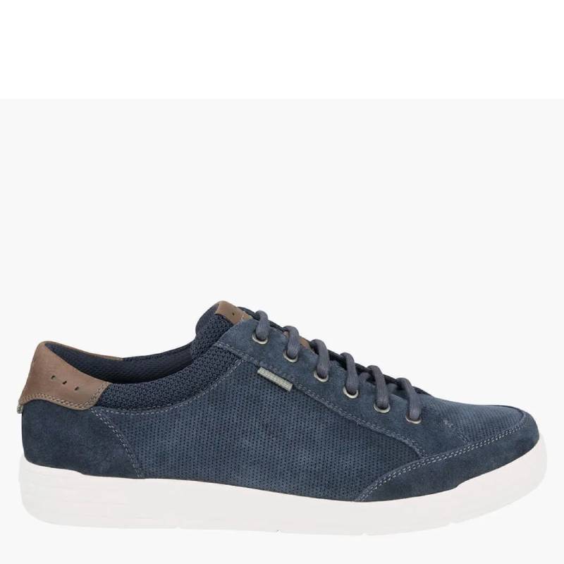 Florsheim City walk lace navy