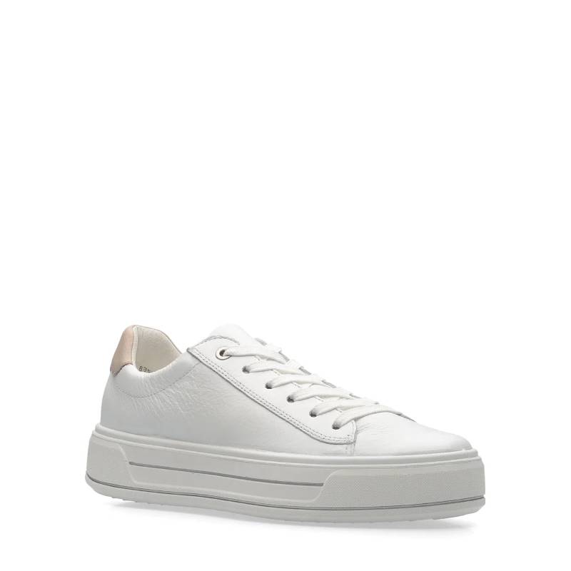 Ara Canberra 3 White