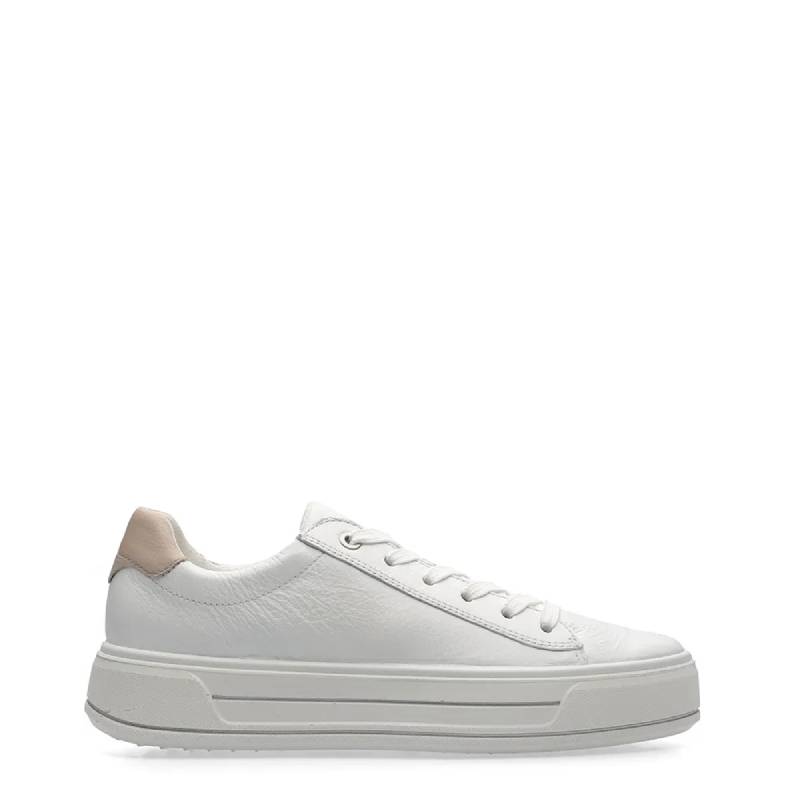 Ara Canberra 3 White