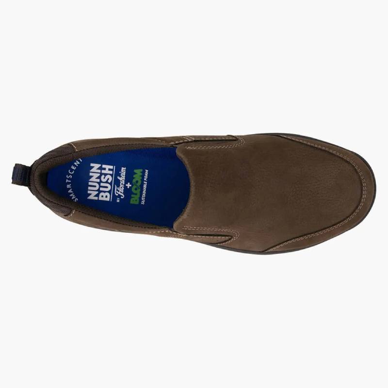 Florsheim Mac Mocc Slip