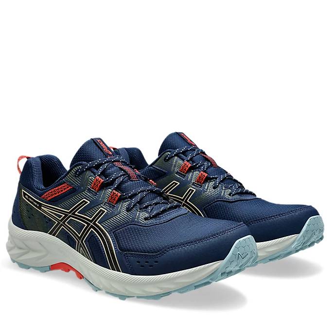 Asics Gel Venture  Mens Extra Wide