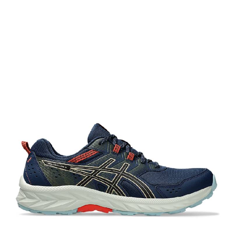 Asics Gel Venture  Mens Extra Wide