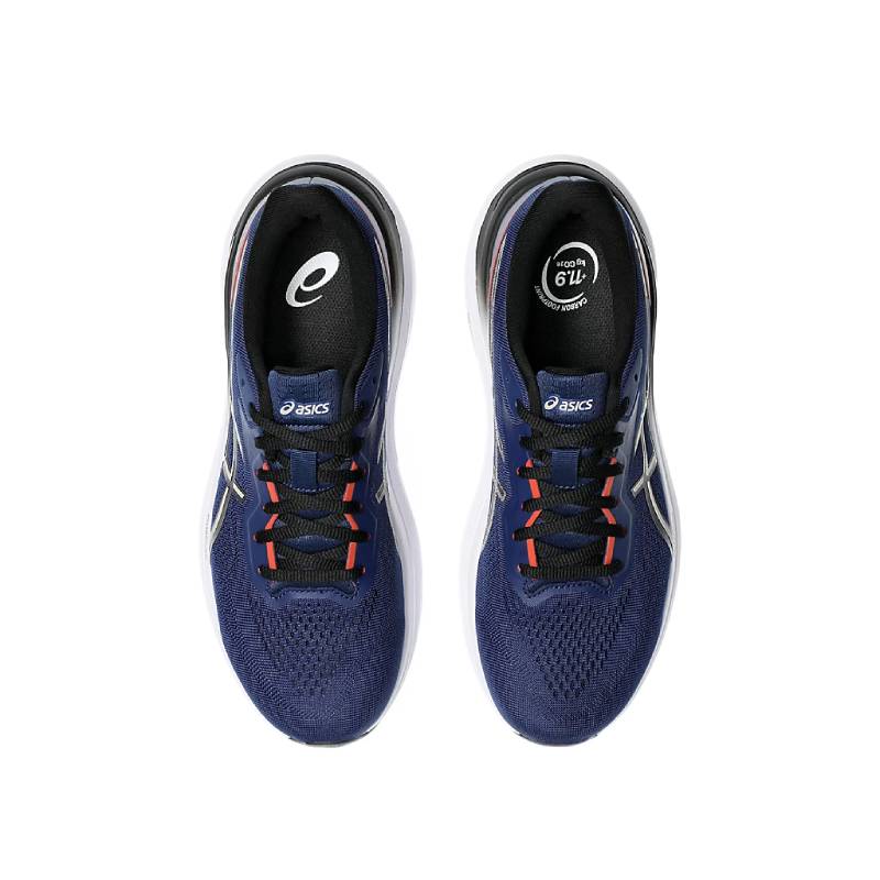 Asics Gt 1000 Mens Navy