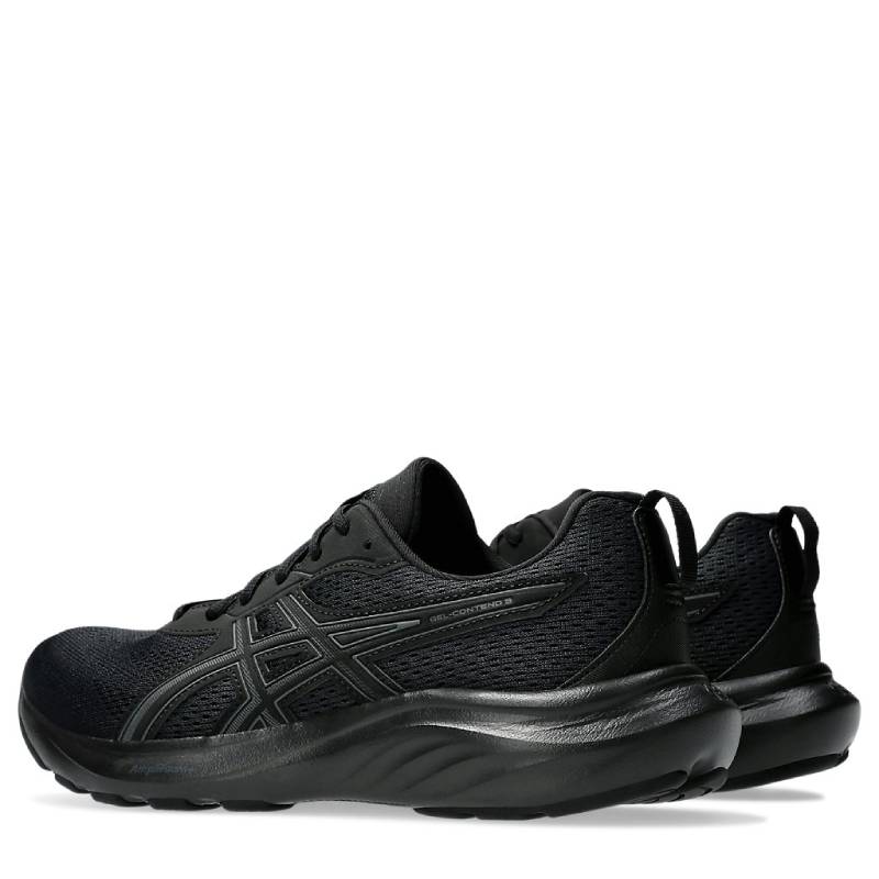 Asics Gel Contend 9 Mens Extra Wide