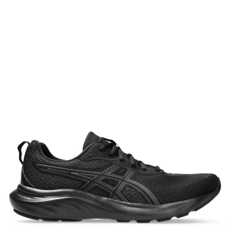 Asics Gel Contend 9 Mens Extra Wide