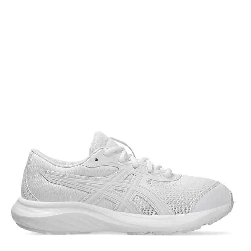 Asics contend 9 gs white