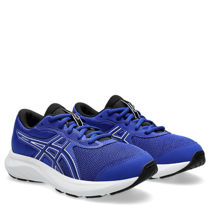 Asics Contend 9 GS Blue