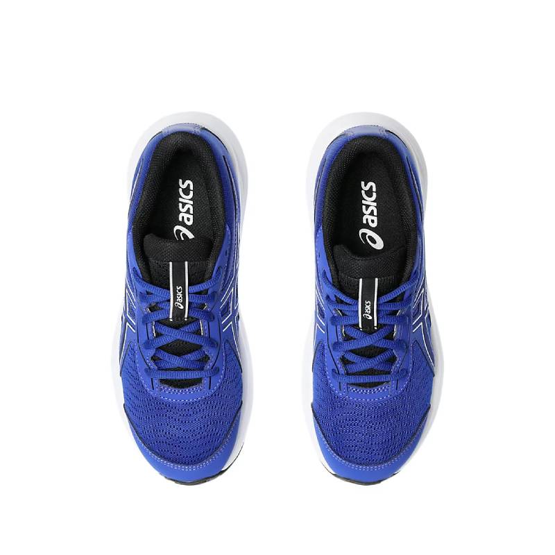 Asics Contend 9 GS Blue