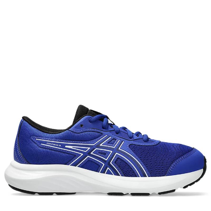 Asics Contend 9 GS Blue