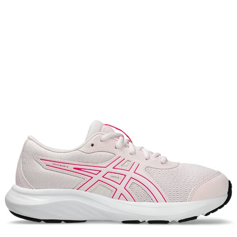 Asics Contend 9 GS Pale Pink