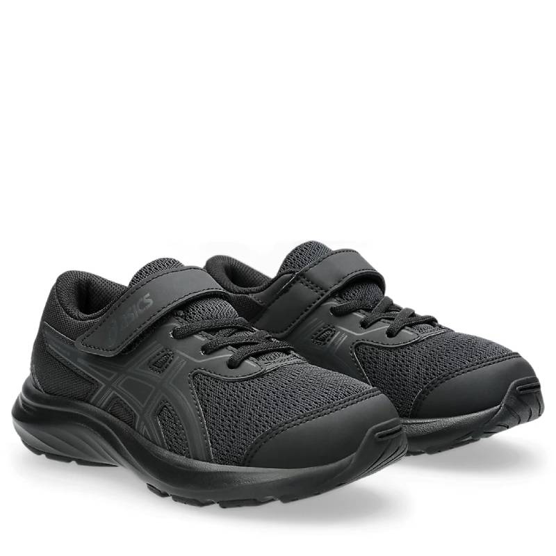 Asics Contend 9 PS Black