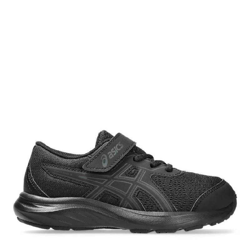 Asics Contend 9 PS Black