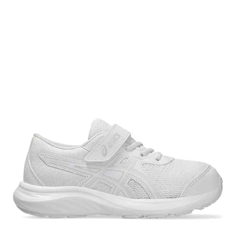 Asics Contend 9 PS white