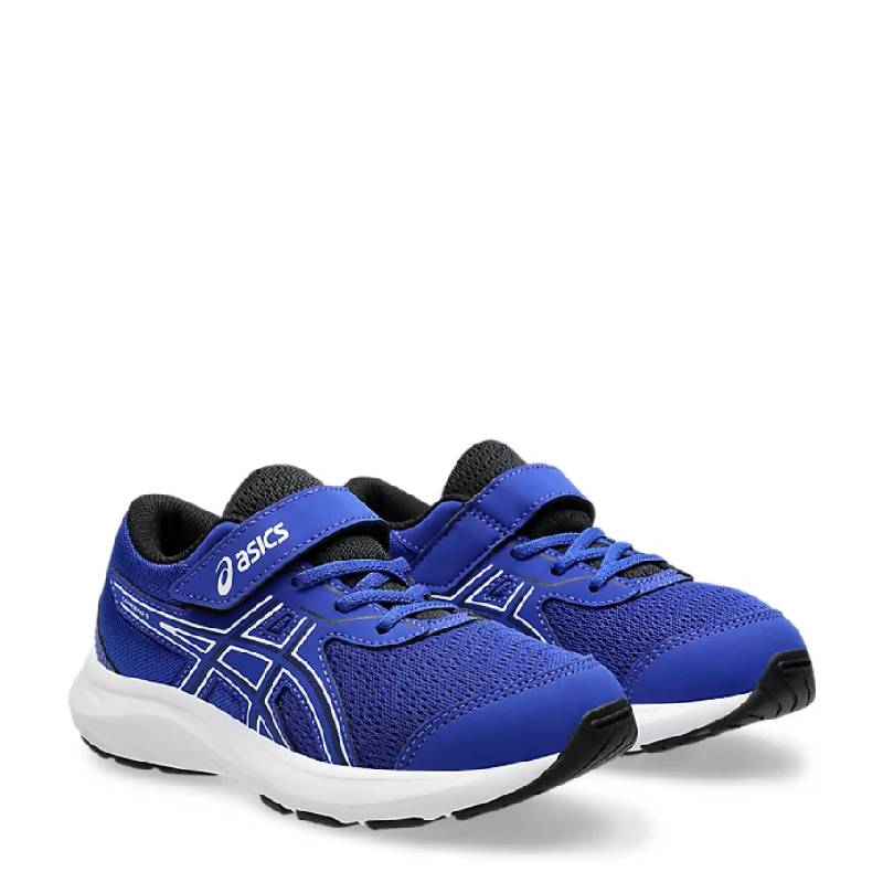 Asics Gel Contend 9 PS Blue