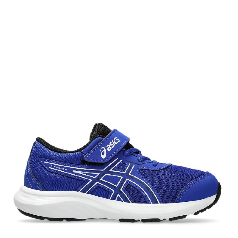 Asics Gel Contend 9 PS Blue