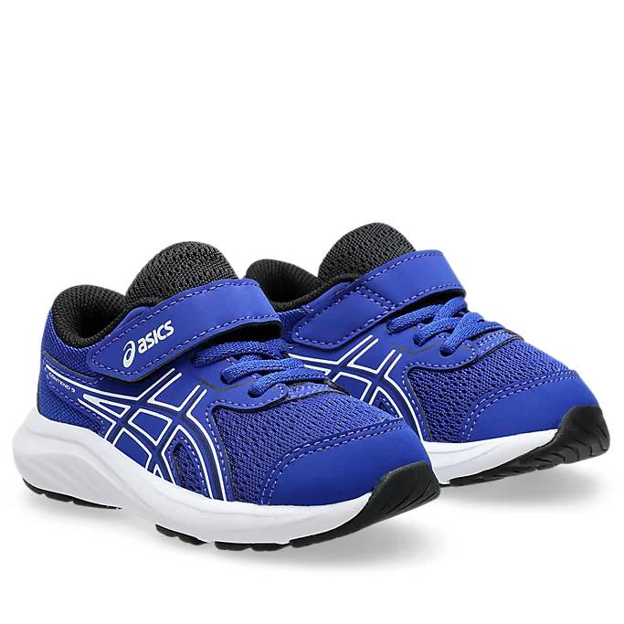 Asics Contend 9 TS Blue