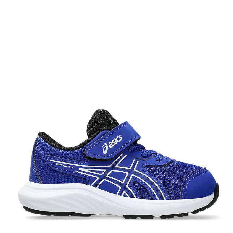 Asics Contend 9 TS Blue