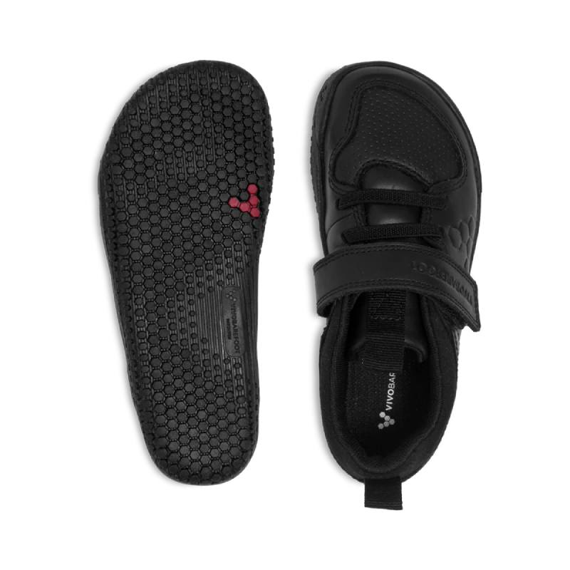 Vivobarefoot primus ludo school