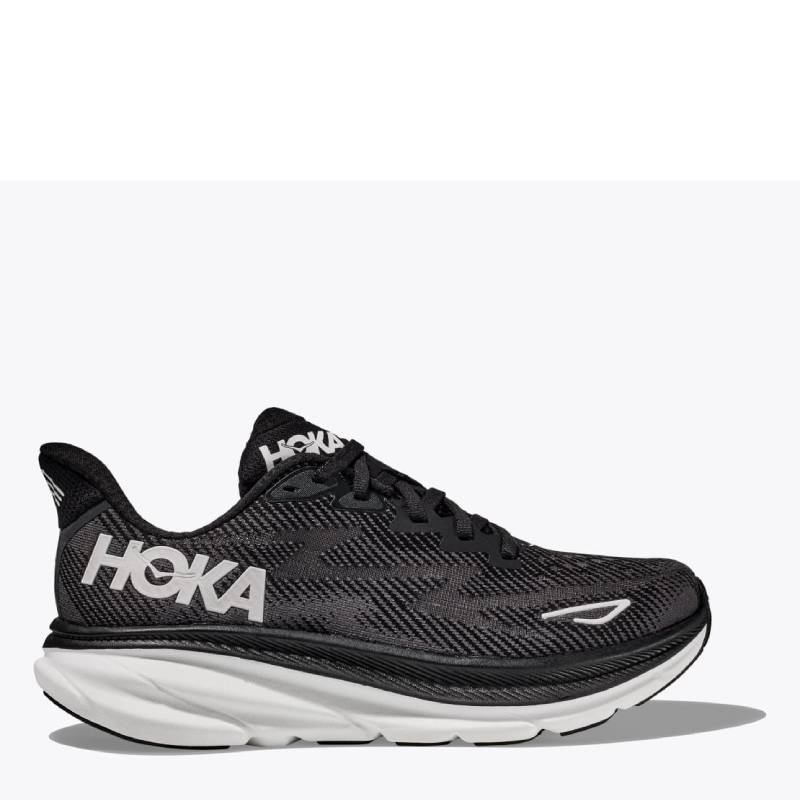 Hoka CLifton 9 Wide mens