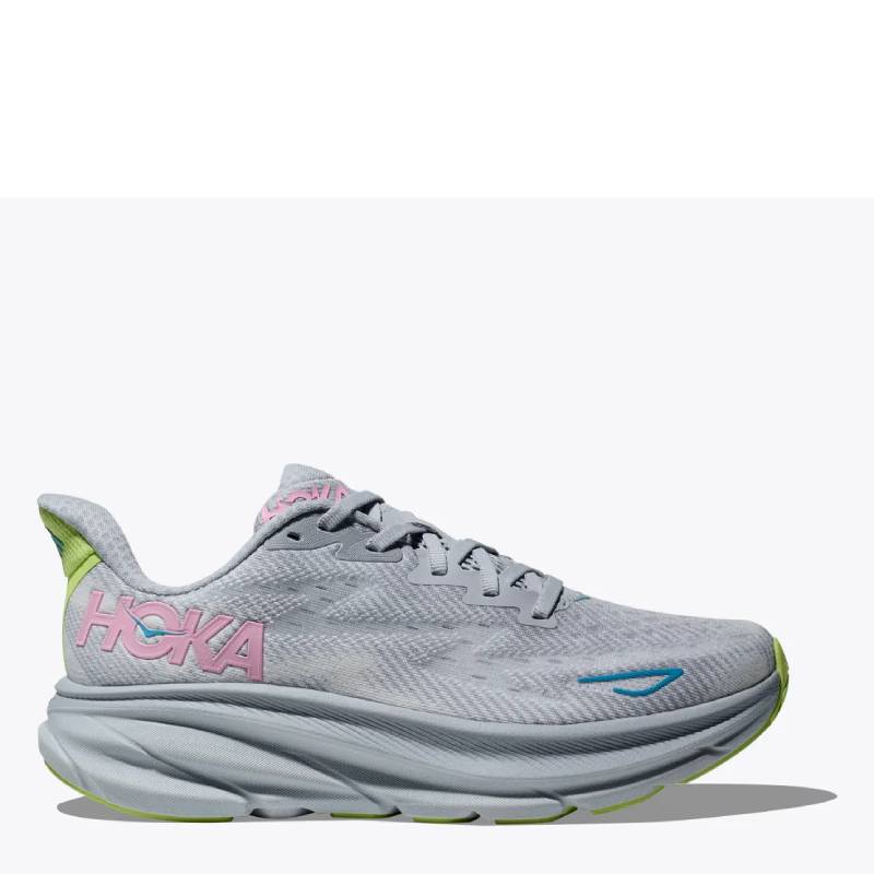 Hoka Clifton 9 Womens Wide