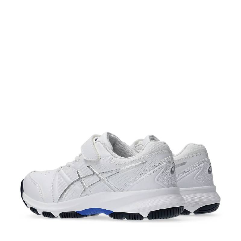 Asics 550tr PS white/silver