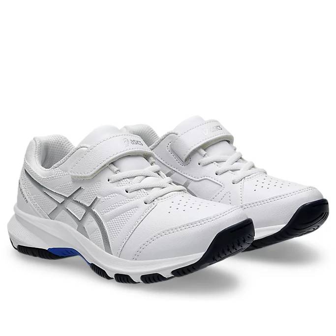 Asics 550tr PS white/silver