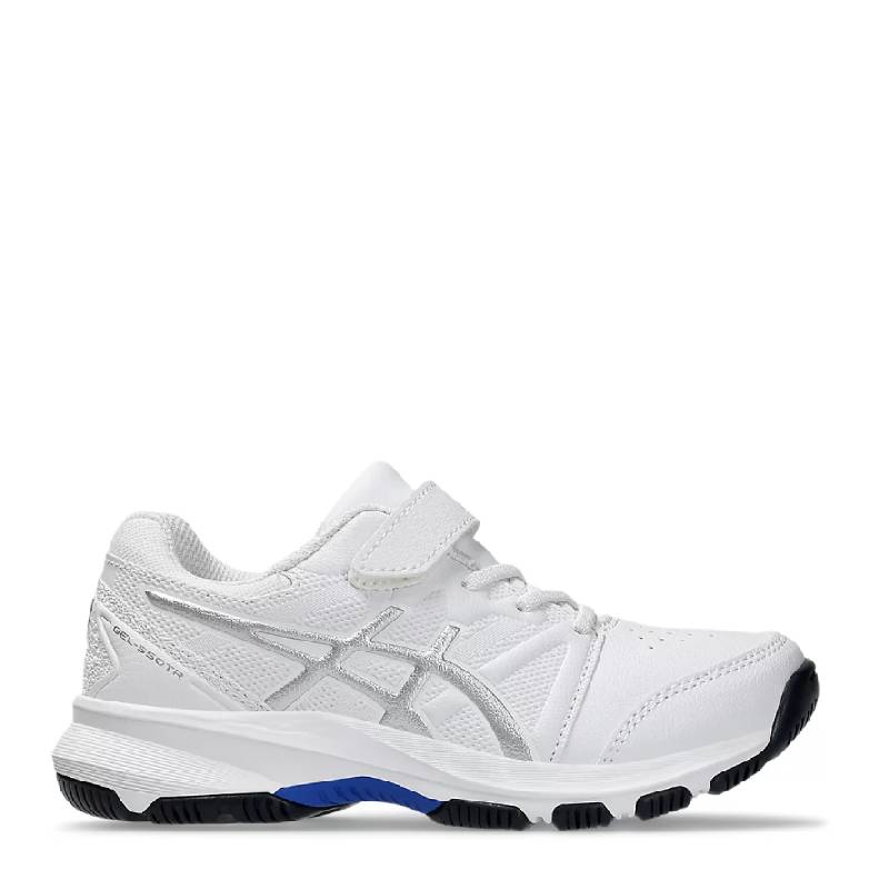 Asics 550tr PS white/silver