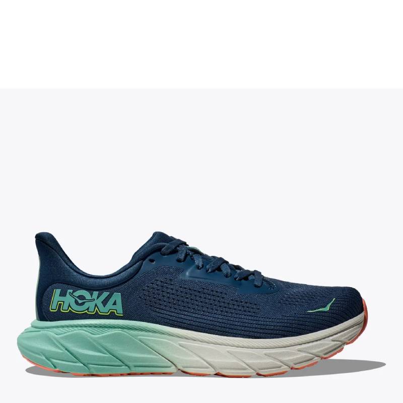 Hoka Arahi 7 Womens Wide