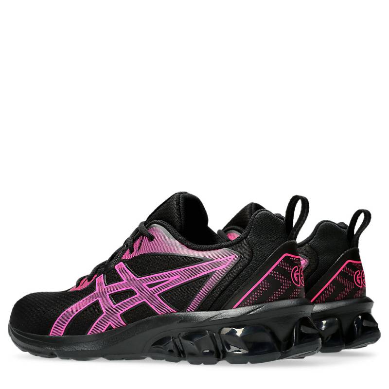 Asics Gel Quantum 90 Womens Black