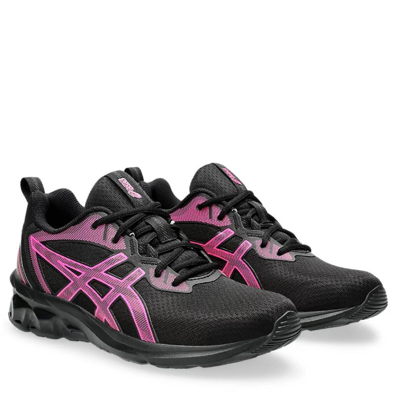 Asics Gel Quantum 90 Womens Black