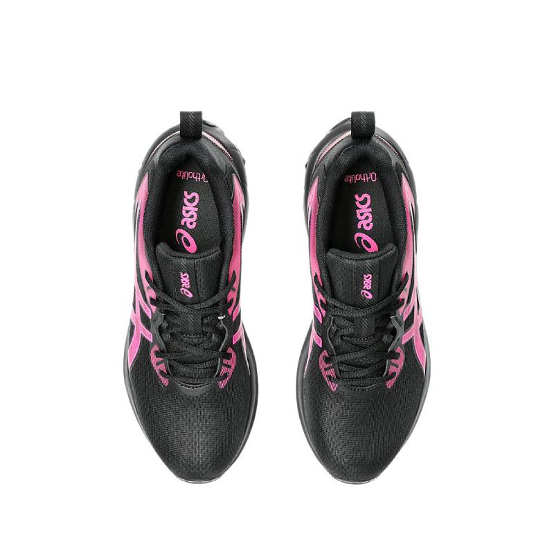 Asics Gel Quantum 90 Womens Black