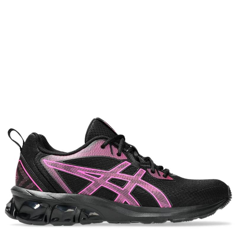 Asics Gel Quantum 90 Womens Black