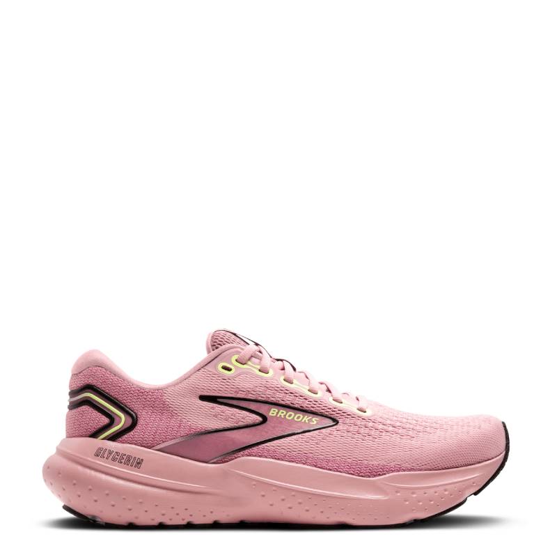 Brooks Glycerin 21 Ladies