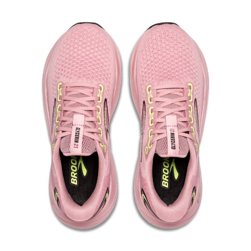 Brooks Glycerin 21 Ladies