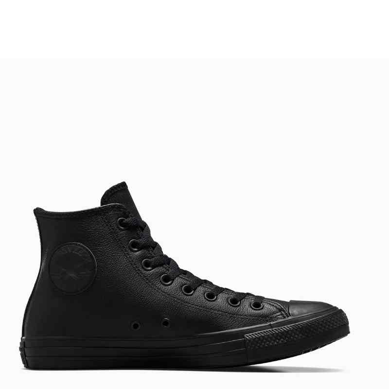 Converse chuck all star leather hi