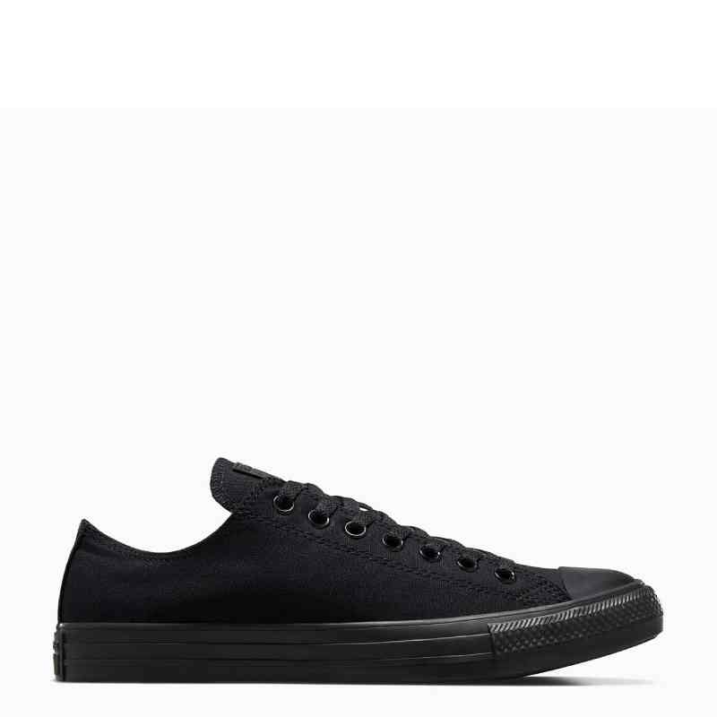 Converse chuck taylor all star black mono