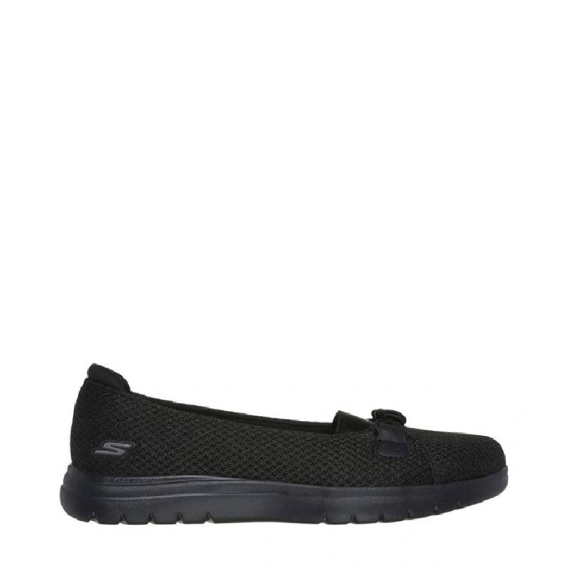 Skechers Peony Black