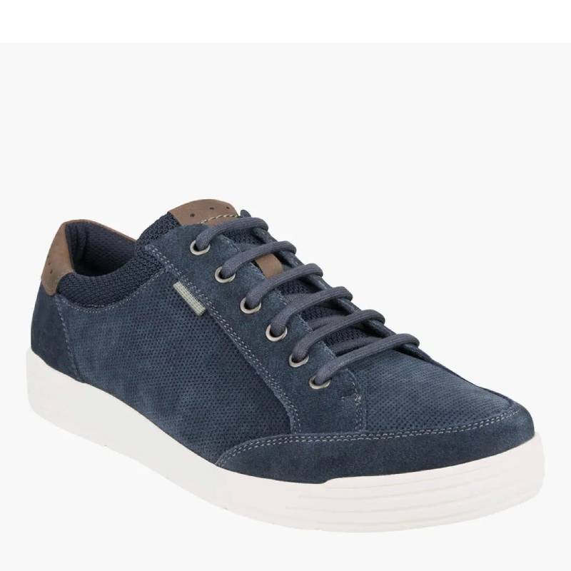 Florsheim City walk lace navy