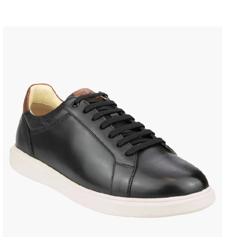 Florsheim Social Sneaker Black