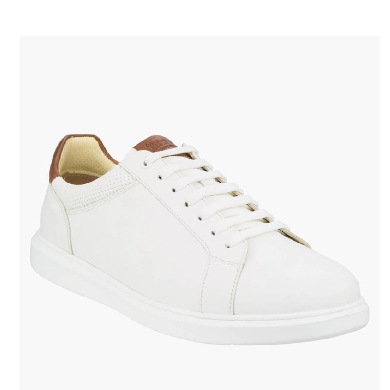 Florsheim Social sneaker white