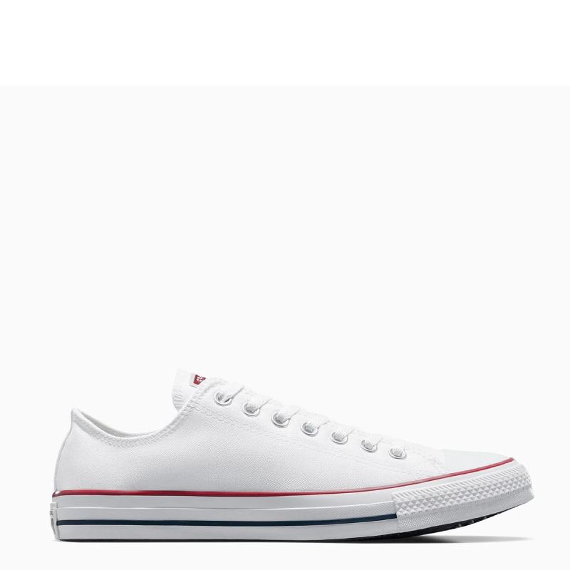 converse chuck taylor all star lo white