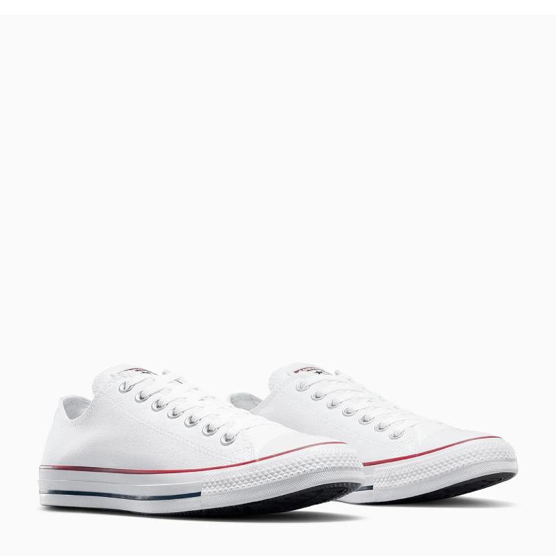 converse chuck taylor all star lo white