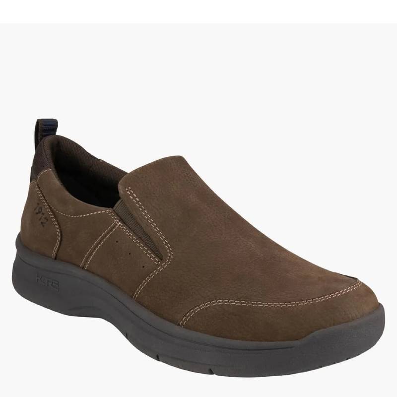 Florsheim Mac Mocc Slip