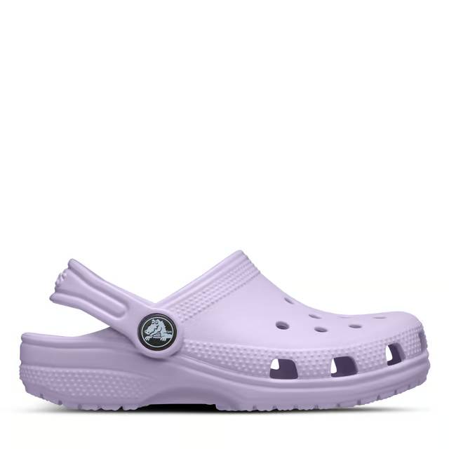 Crocs Classic Kids Lavender