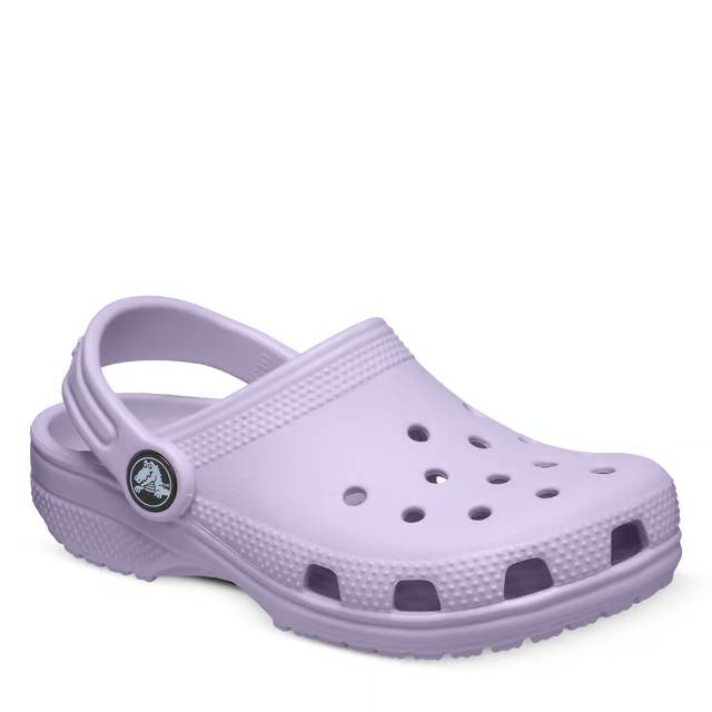 Crocs Classic Kids Lavender