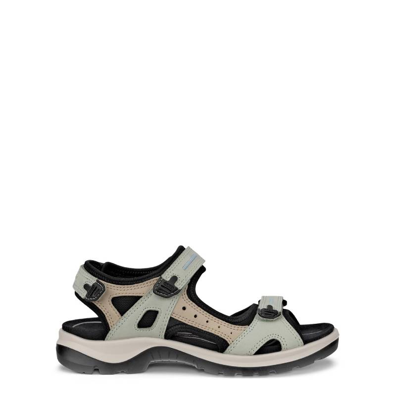 Ecco Offroad Sandal womens matcha