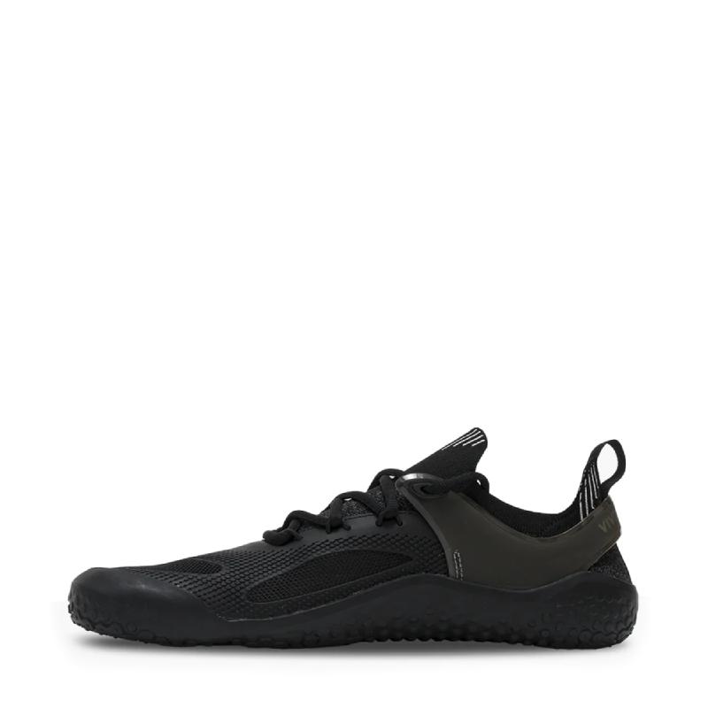 Vivo Barefoot Motus Strength Black Mens