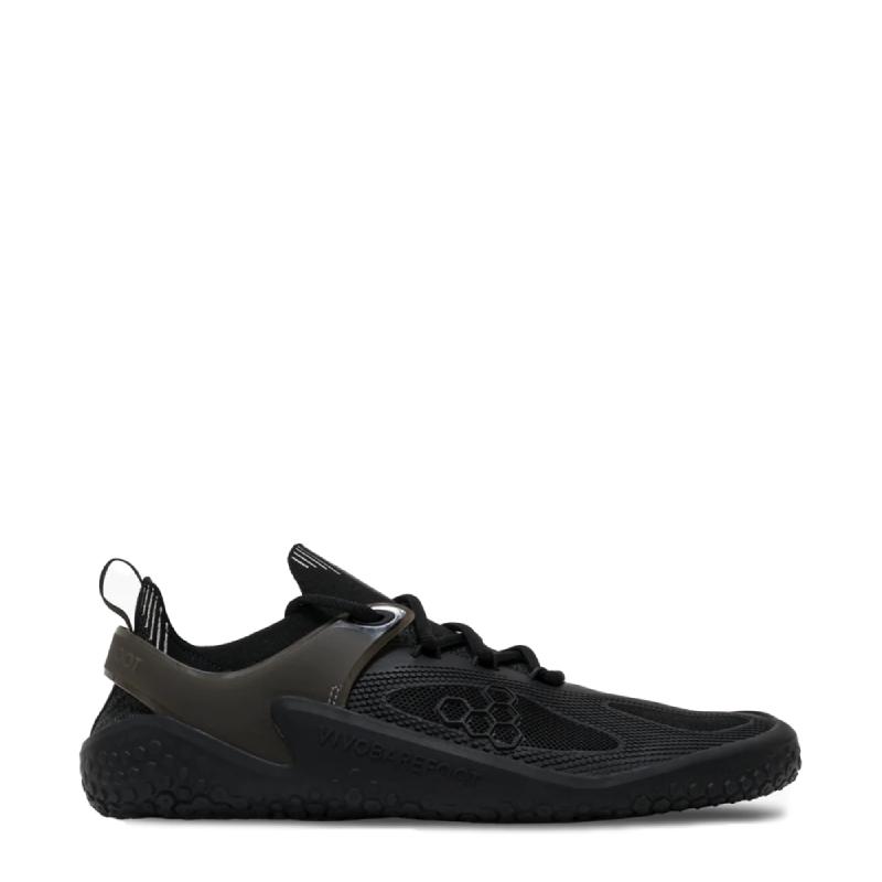 Vivo Barefoot Motus Strength Black Mens