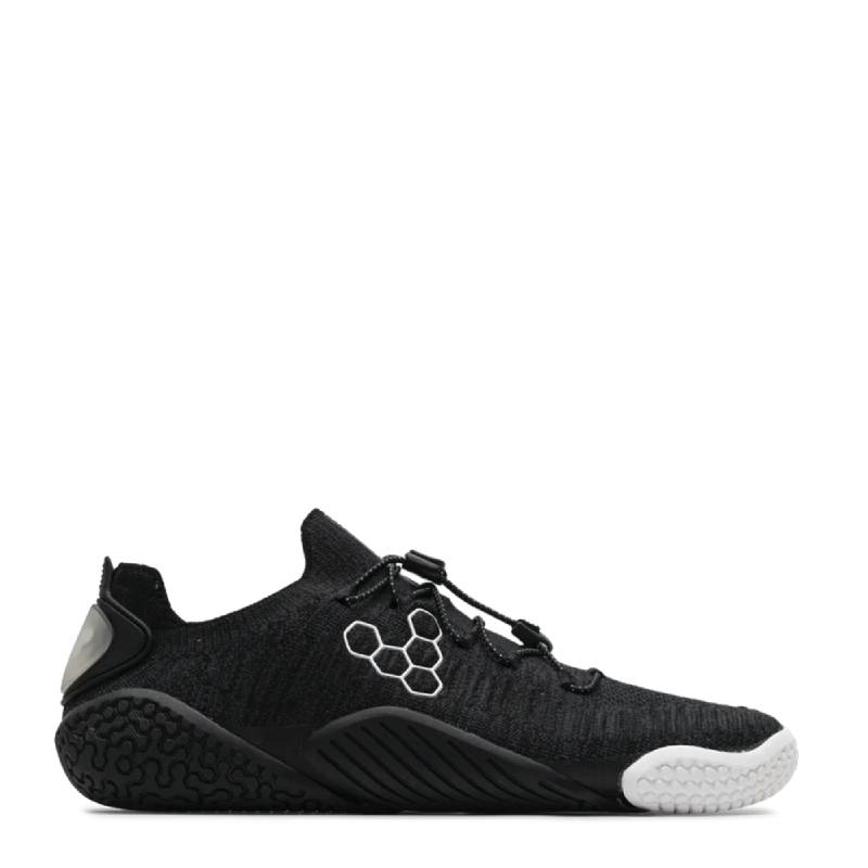 Vivobarefoot Motus Flex Black